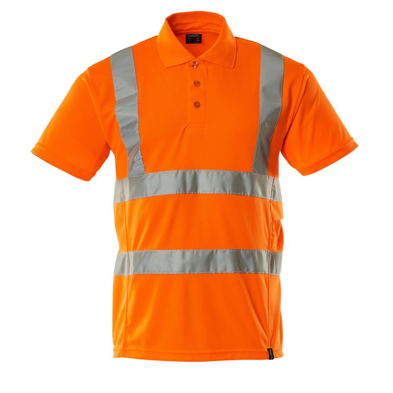 Mascot Safe Classic Polo