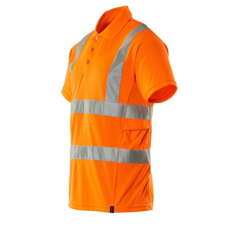 Mascot Safe Classic Polo
