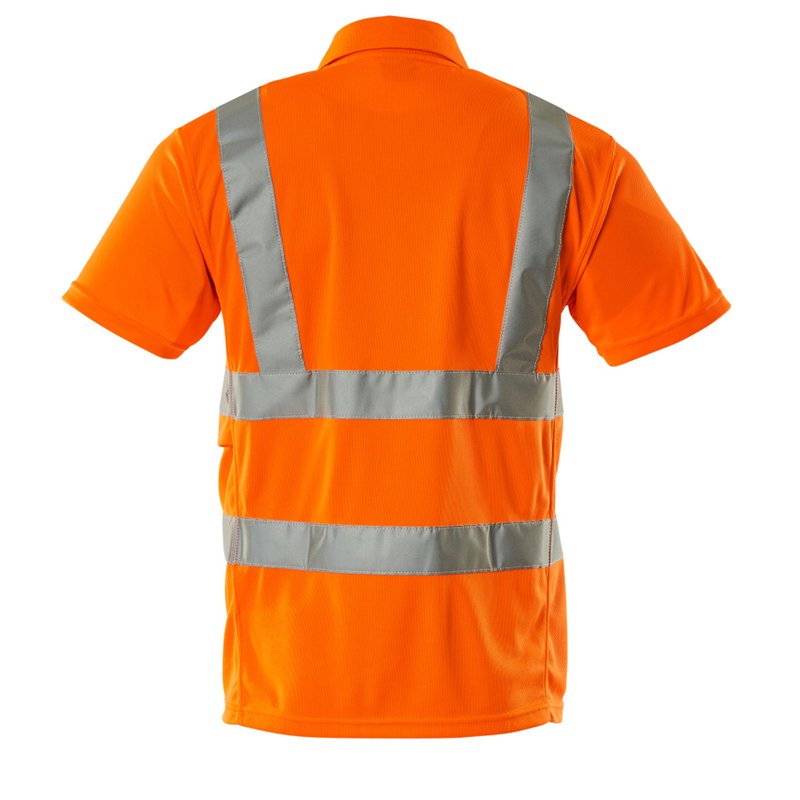 Mascot Safe Classic Polo
