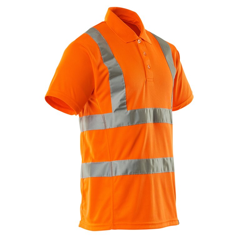 Mascot Safe Classic Polo