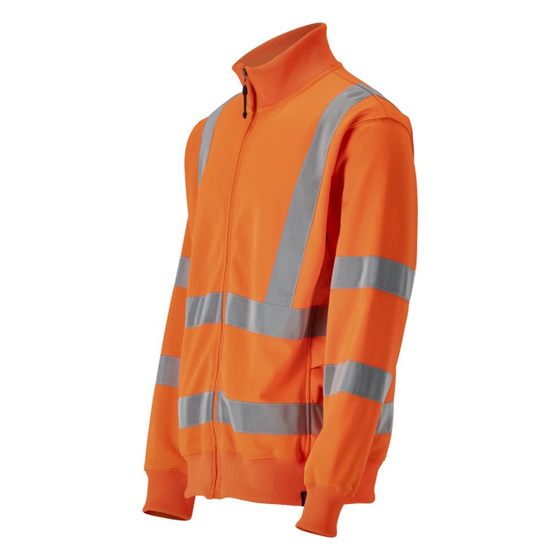 Mascot Safe Classic Sweatshirt Zippé