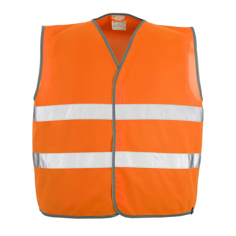 Mascot Safe Classic Gilet de Circulation