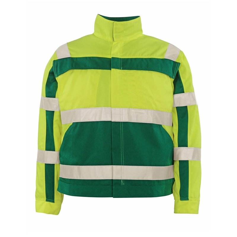 Mascot Safe Compete Veste