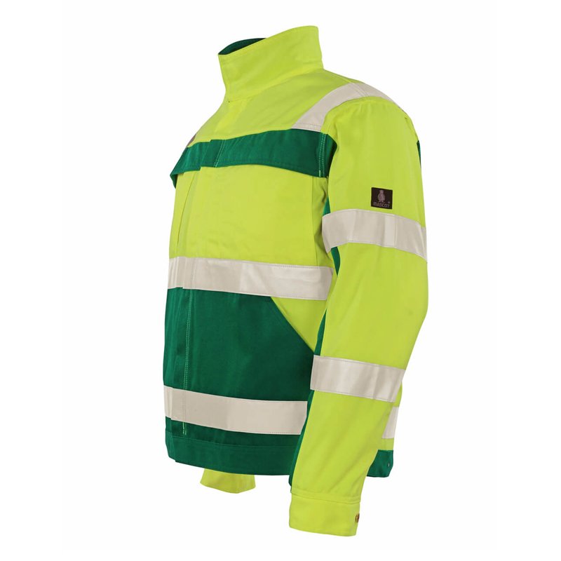 Mascot Safe Compete Veste