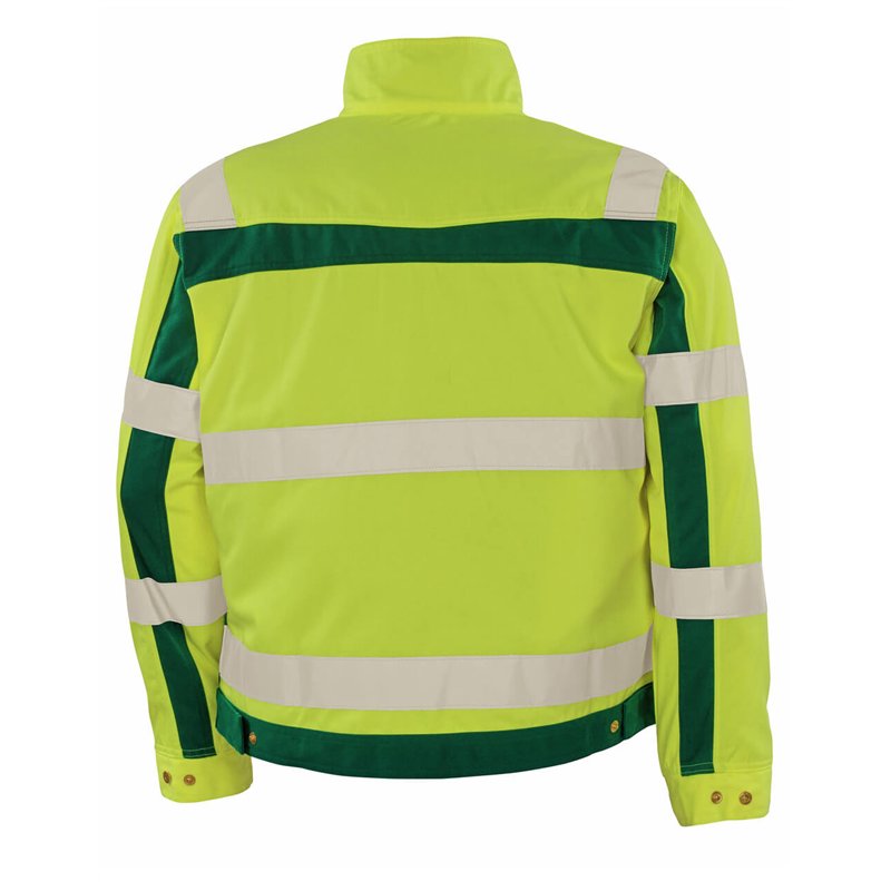Mascot Safe Compete Veste