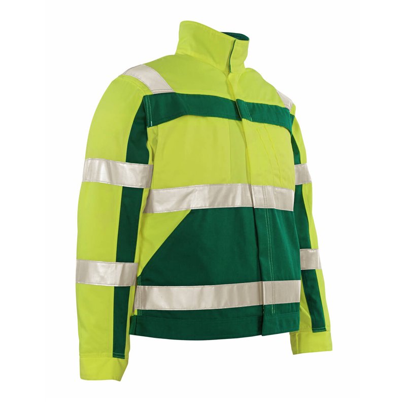 Mascot Safe Compete Veste