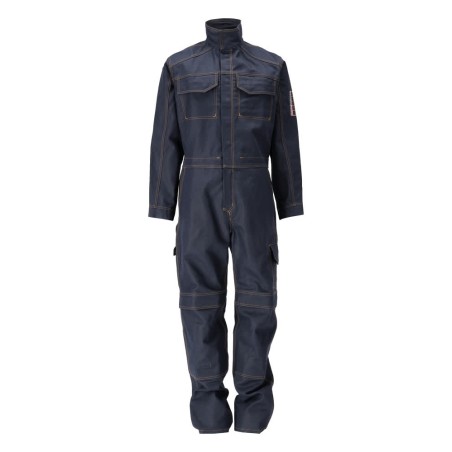 MASCOT® Combinaison avec poches genouillères 06619-135
