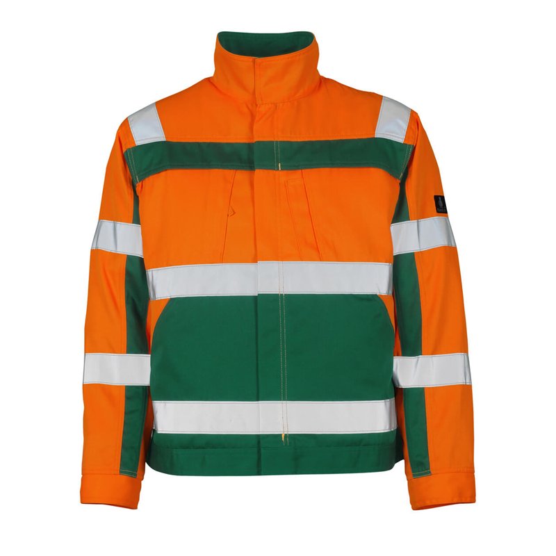 Mascot Safe Compete Veste