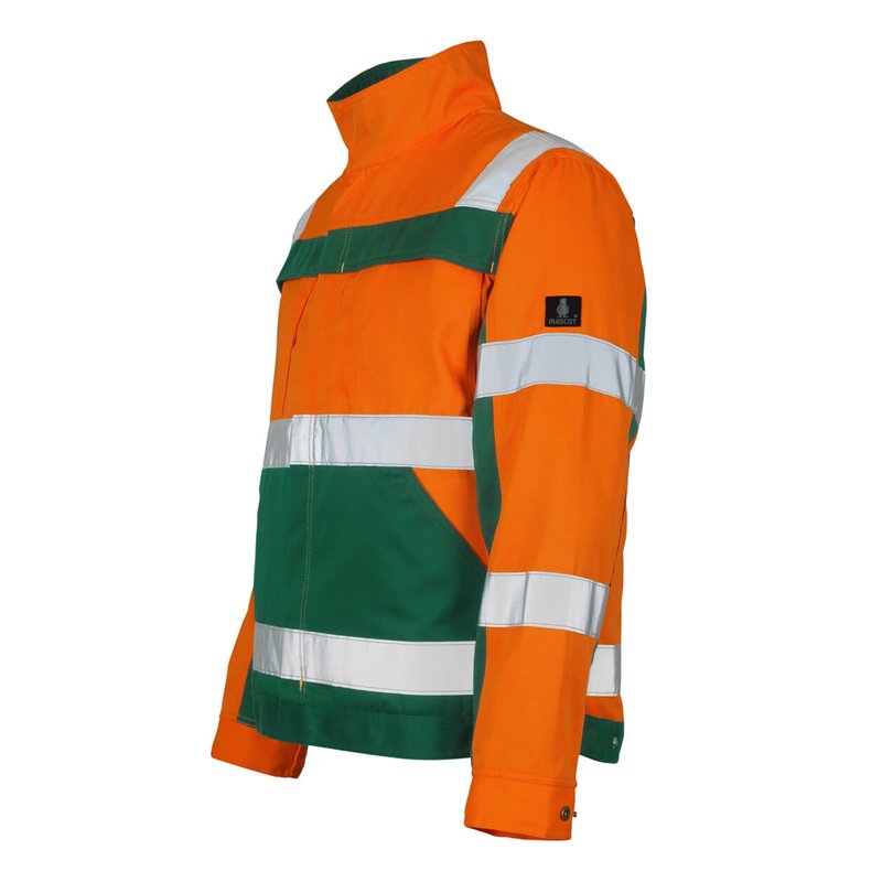MASCOT® Combinaison avec poches genouillères 06619-135
