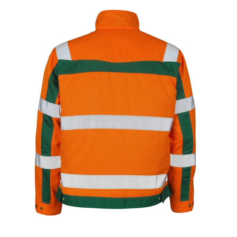 Mascot Safe Compete Veste