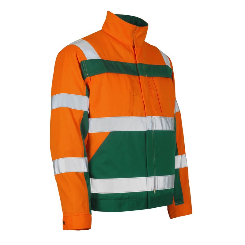 Mascot Safe Compete Veste
