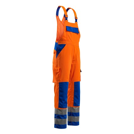 MASCOT® Salopette avec poches genouillères 13669-216