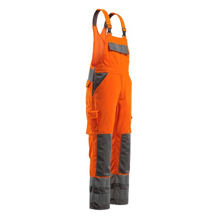 MASCOT® Pantalon avec poches genouillères 13679-216