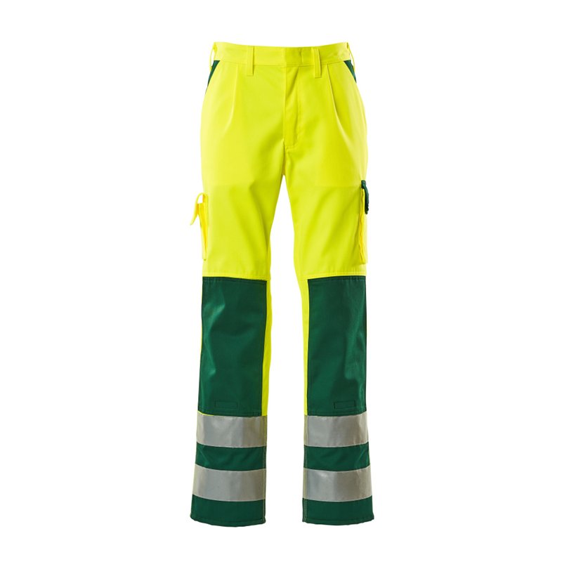 Mascot Safe Compete Pantalon avec Poches Genouillères