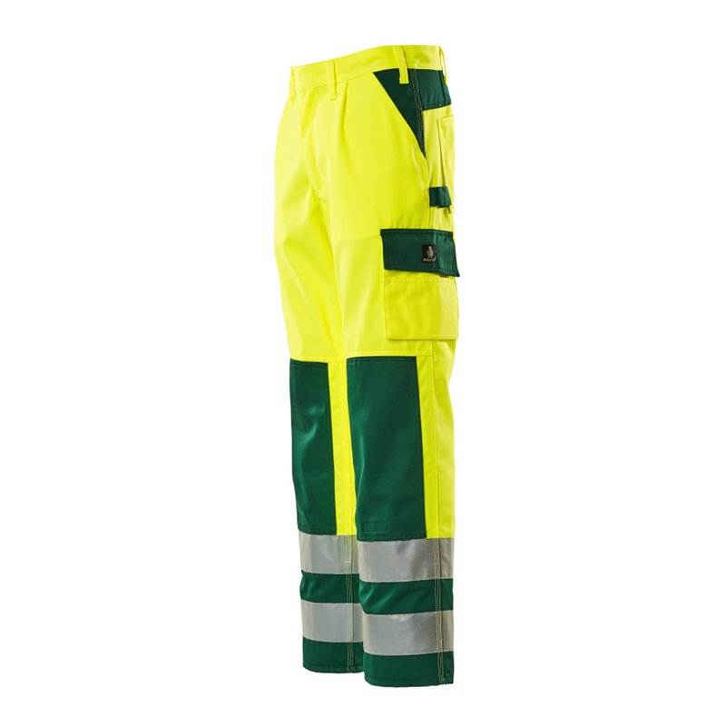 Mascot Safe Compete Pantalon avec Poches Genouillères