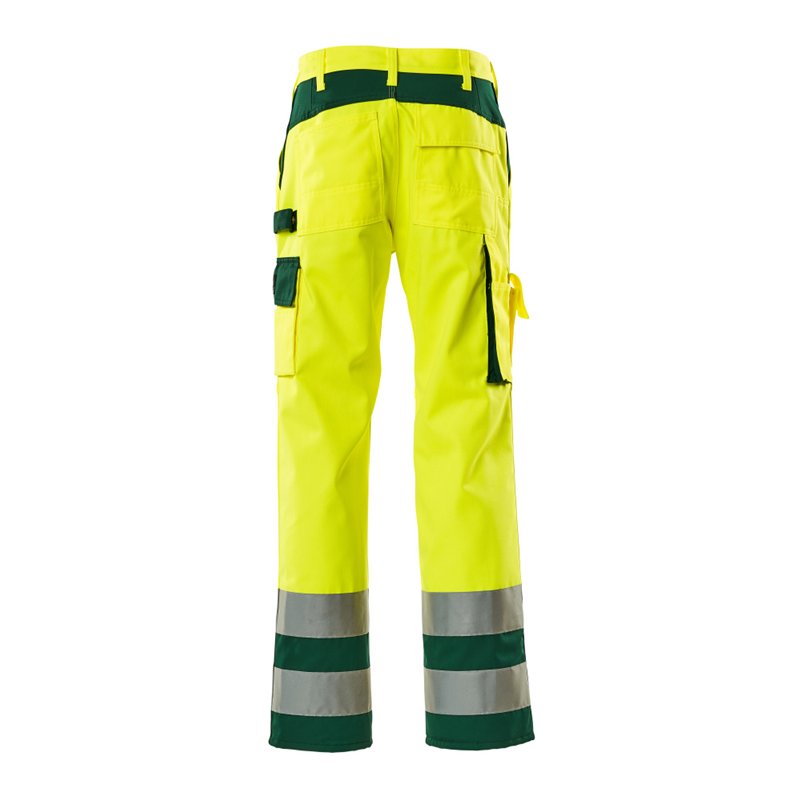 Mascot Safe Compete Pantalon avec Poches Genouillères
