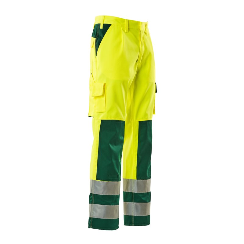 Mascot Safe Compete Pantalon avec Poches Genouillères