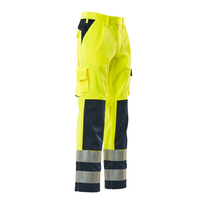 MASCOT® Salopette avec poches genouillères 13869-216