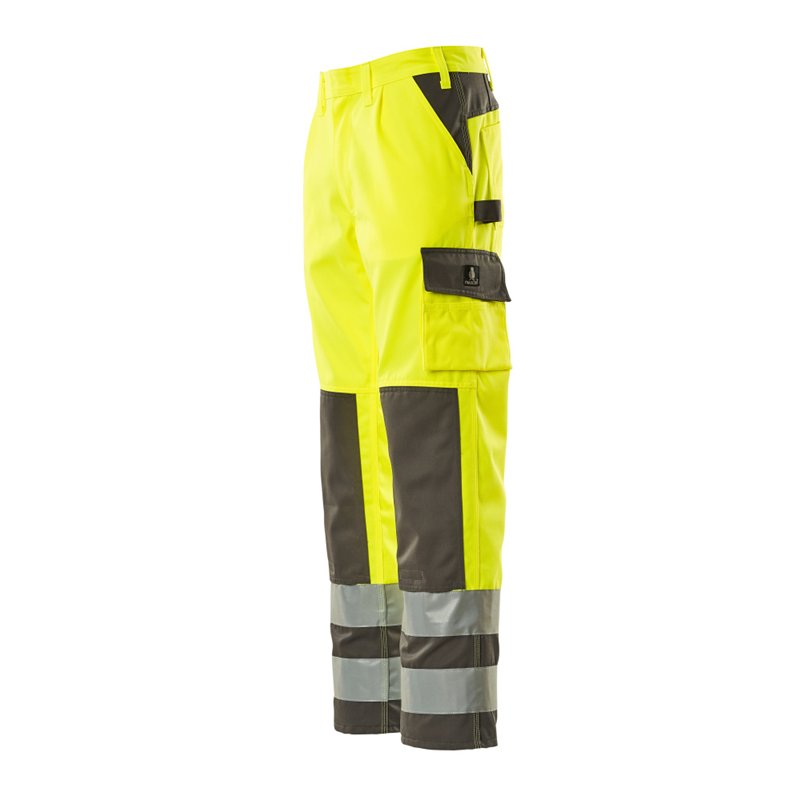 MASCOT® Salopette avec poches genouillères 13869-216