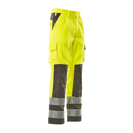 MASCOT® Pantalon avec poches genouillères 13879-216