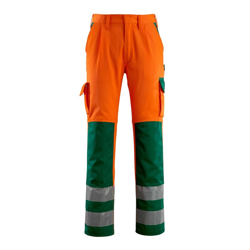 Mascot Safe Compete Pantalon avec Poches Genouillères