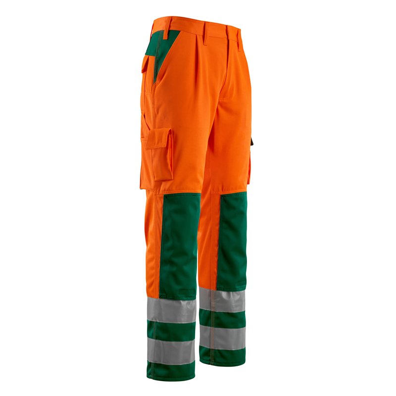 Mascot Safe Compete Pantalon avec Poches Genouillères