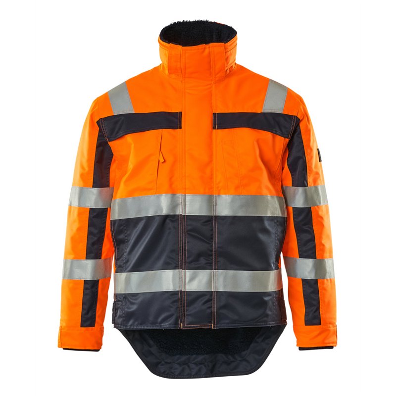 Mascot Safe Compete Veste Grand Froid