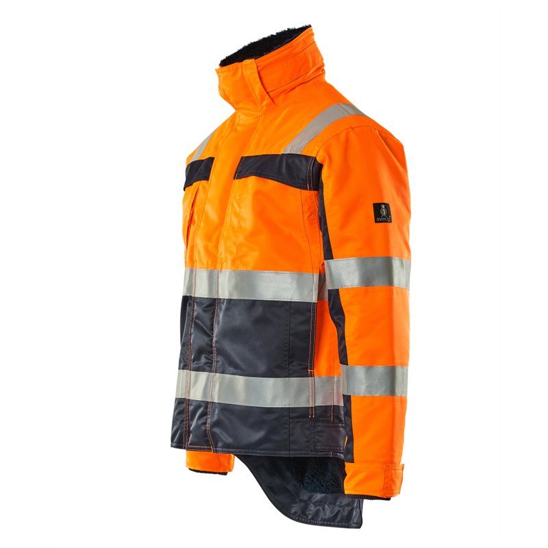 Mascot Safe Compete Veste Grand Froid