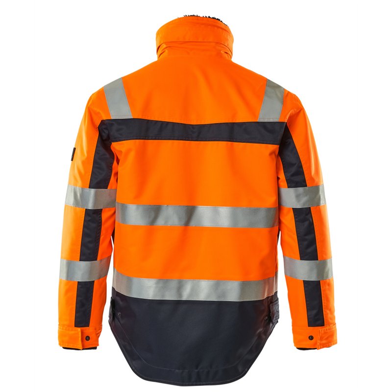 Mascot Safe Compete Veste Grand Froid