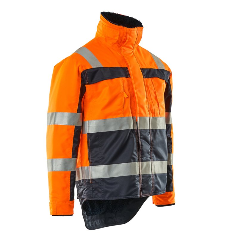 Mascot Safe Compete Veste Grand Froid