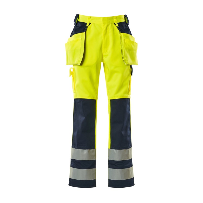 Mascot Safe Compete Pantalon avec Poches Flottantes