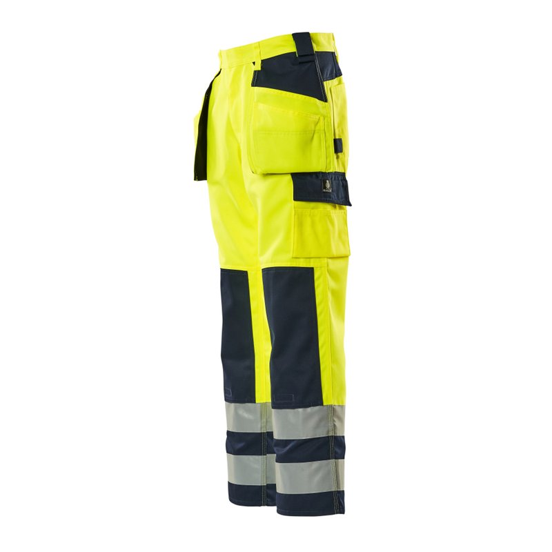 Mascot Safe Compete Pantalon avec Poches Flottantes