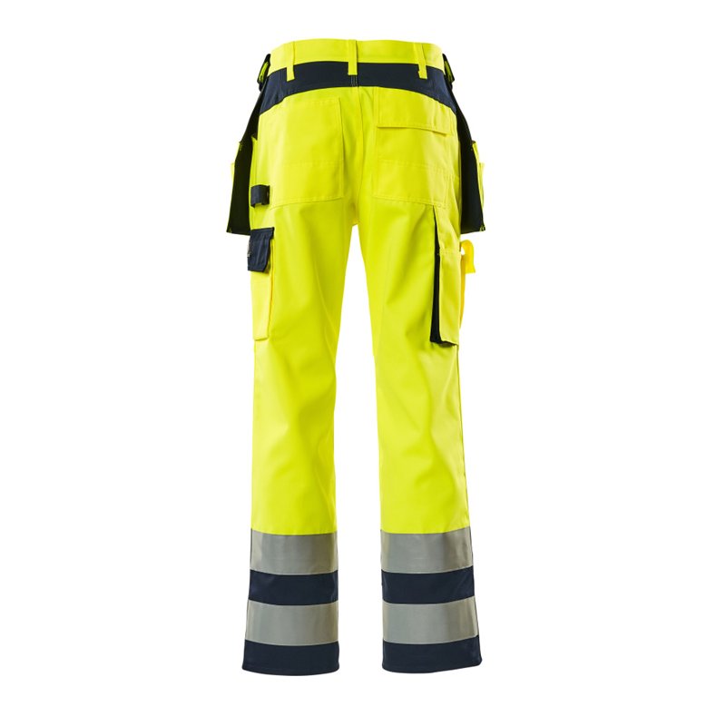 Mascot Safe Compete Pantalon avec Poches Flottantes