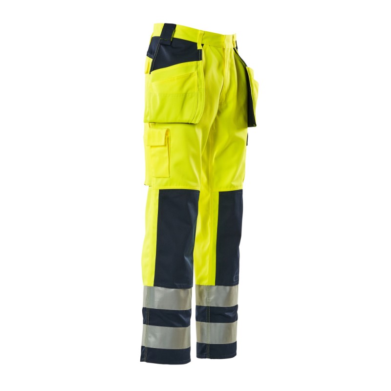 Mascot Safe Compete Pantalon avec Poches Flottantes