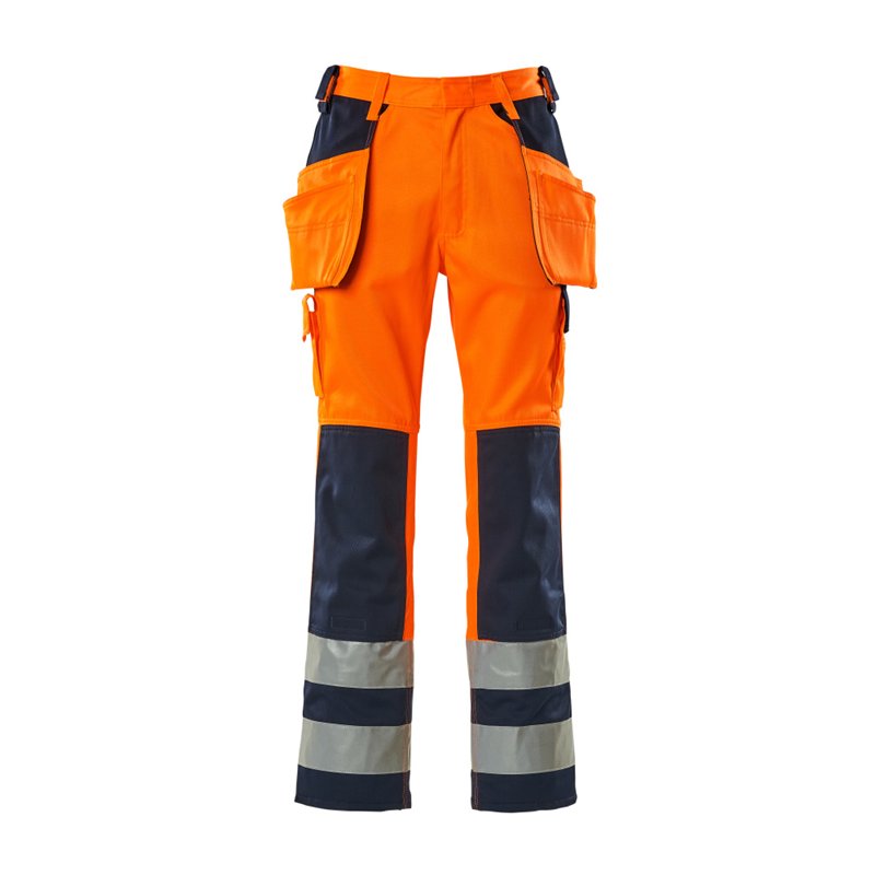 Mascot Safe Compete Pantalon avec Poches Flottantes