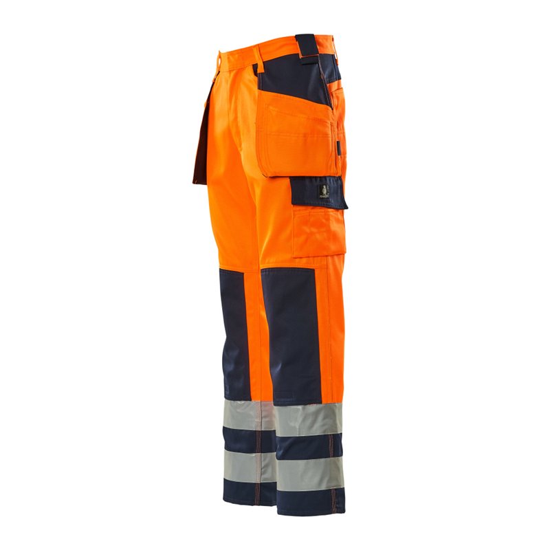 Mascot Safe Compete Pantalon avec Poches Flottantes
