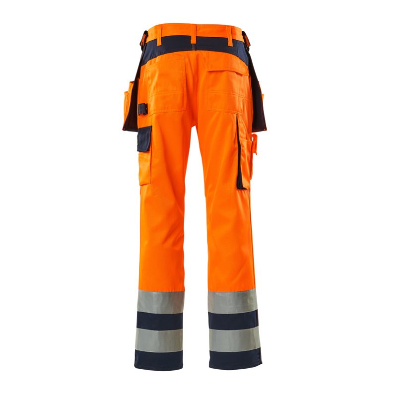 Mascot Safe Compete Pantalon avec Poches Flottantes