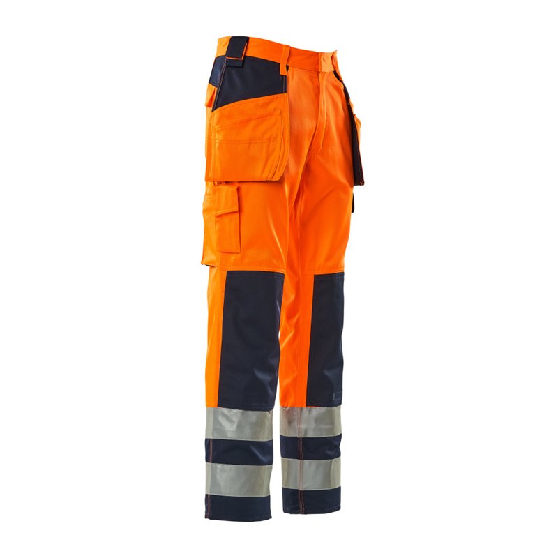 Mascot Safe Compete Pantalon avec Poches Flottantes