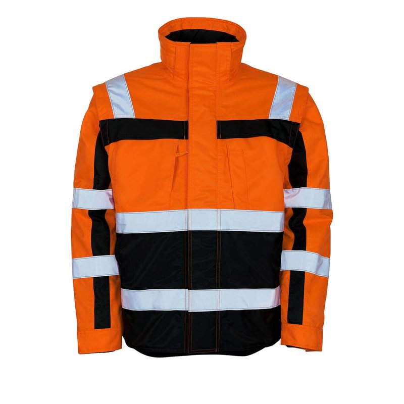 Mascot Safe Compete Veste Grand Froid