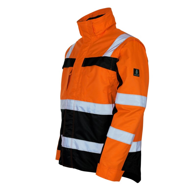 Mascot Safe Compete Veste Grand Froid
