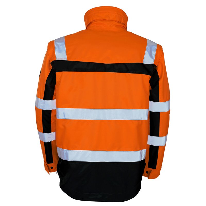 Mascot Safe Compete Veste Grand Froid