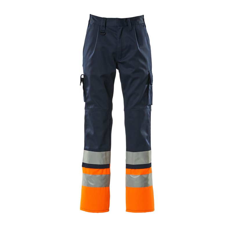 Mascot Safe Compete Pantalon avec Poches Genouillères