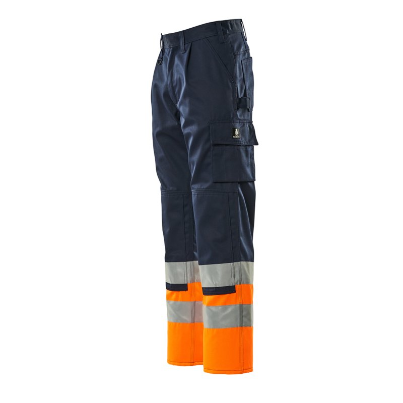 Mascot Safe Compete Pantalon avec Poches Genouillères