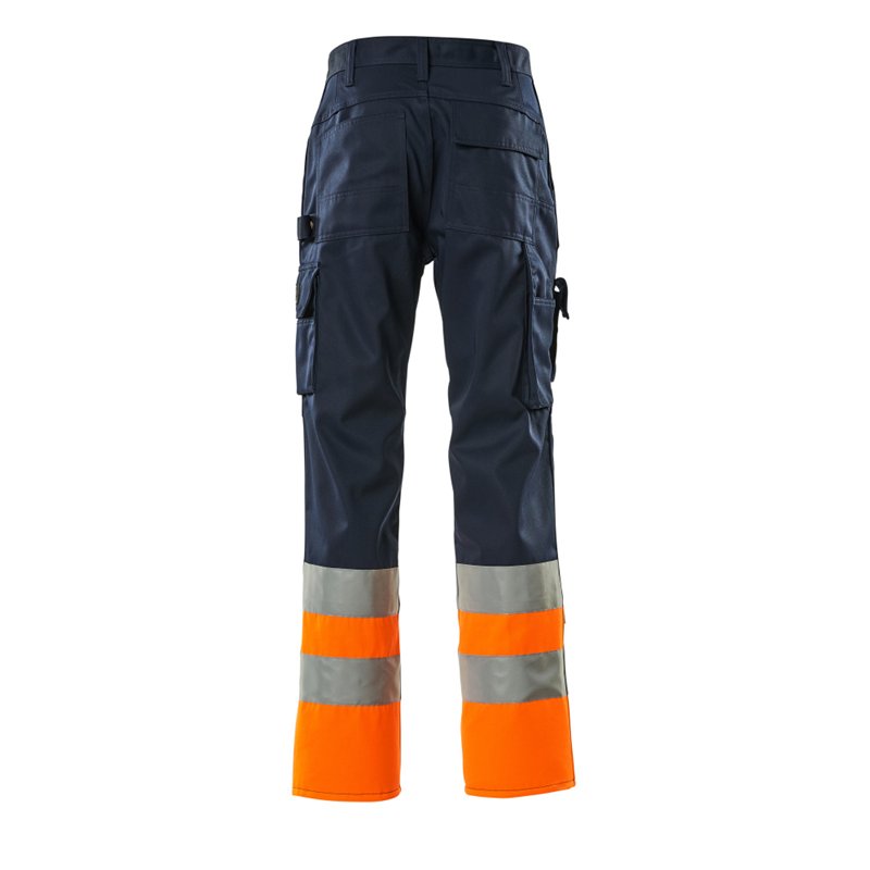 Mascot Safe Compete Pantalon avec Poches Genouillères