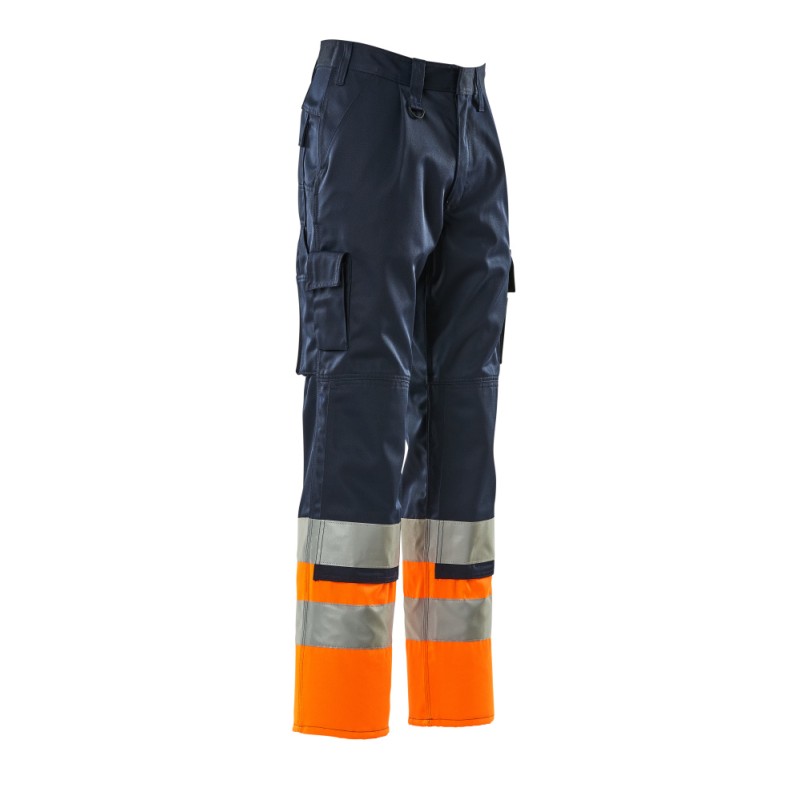 Mascot Safe Compete Pantalon avec Poches Genouillères