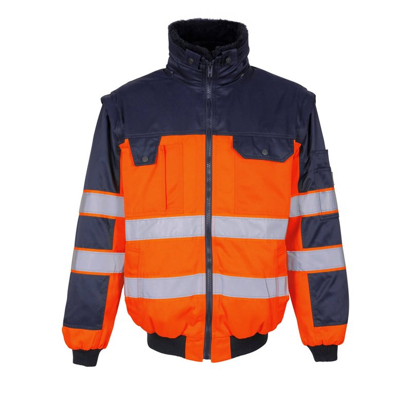 Mascot Safe Image Veste Pilote