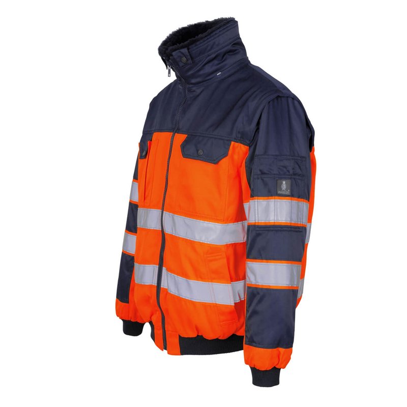 Mascot Safe Image Veste Pilote