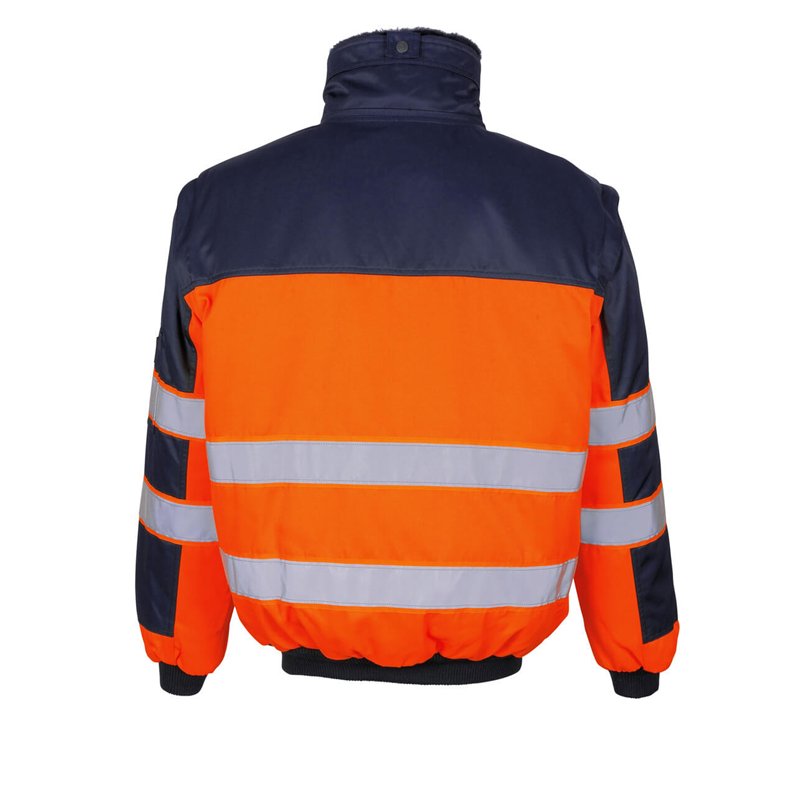 Mascot Safe Image Veste Pilote