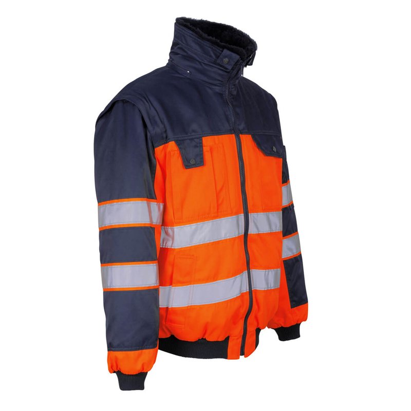 Mascot Safe Image Veste Pilote