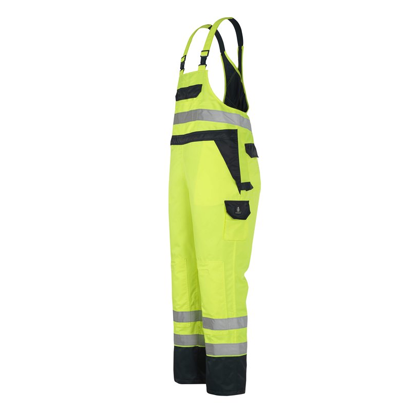 Mascot Safe Image Sursalopette